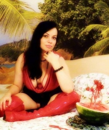 Проститутка Инна